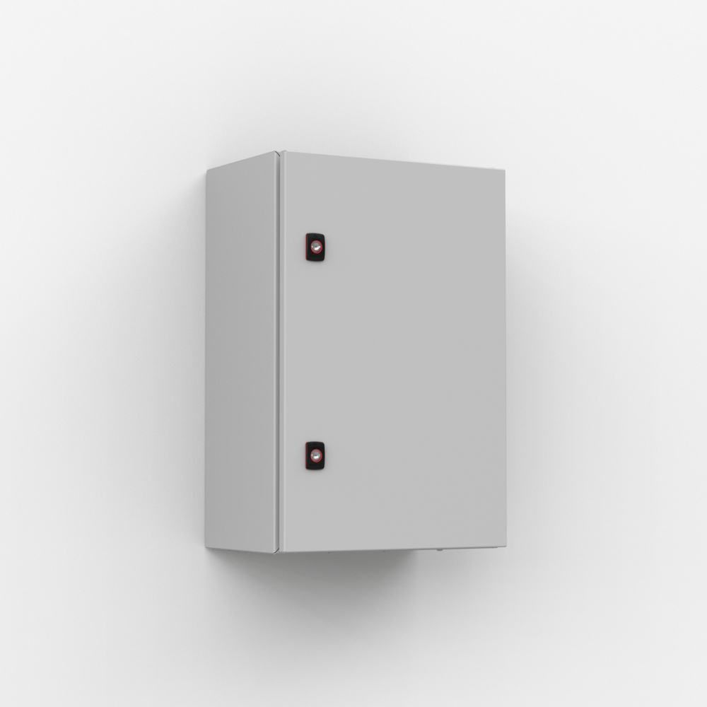 HOFFMAN-3D-N140601-MildSteelEMEAIWallMounted-EN-closed door MAS