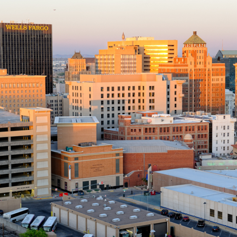 EL PASO
